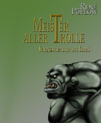 Cover Meister aller Trolle