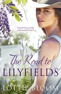 Cover Road to Lilyfields