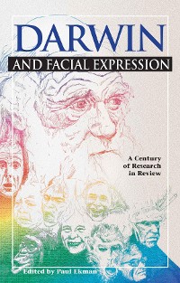 Cover Darwin and Facial Expression