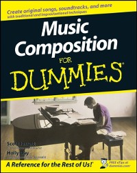 Cover Music Composition For Dummies
