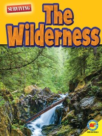 Cover The Wilderness