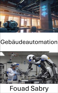 Cover Gebäudeautomation