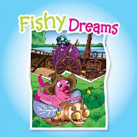 Cover Fishy Dreams