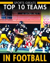 Cover Top 10 Teams in Football