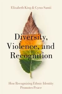 Cover Diversity, Violence, and Recognition