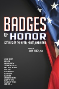 Cover Badges of Honor