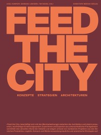 Cover Feed the City