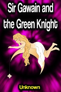 Cover Sir Gawain and the Green Knight