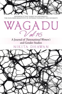 Cover Wagadu Vol 16