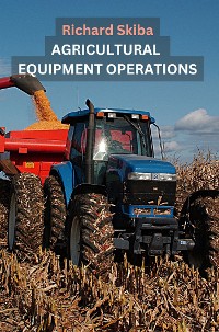 Cover Agricultural Equipment Operations