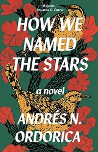 Cover How We Named the Stars