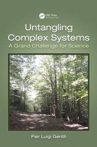 Cover Untangling Complex Systems