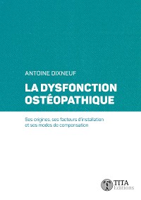 Cover La dysfonction ostéopathique