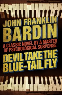 Cover Devil Take the Blue-Tail Fly