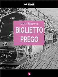 Cover Biglietto Prego