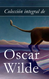 Cover Coleccion integral de Oscar Wilde