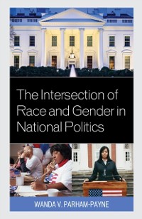 Cover Intersection of Race and Gender in National Politics
