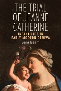 Cover Trial of Jeanne Catherine