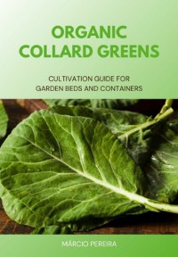 Cover Organic Collard Greens