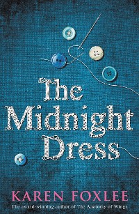 Cover The Midnight Dress