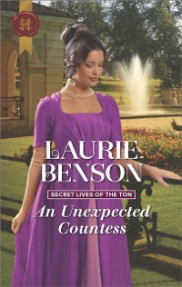 Cover Unexpected Countess