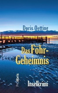 Cover Das Föhr-Geheimnis