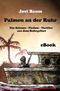 Cover Palmen an der Ruhr