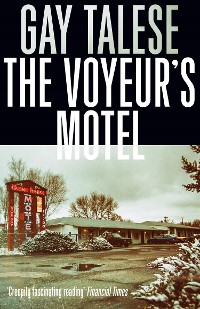 Cover The Voyeur's Motel
