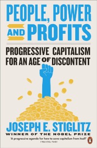 Cover People, Power, and Profits