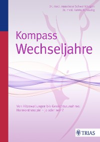 Cover Kompass Wechseljahre