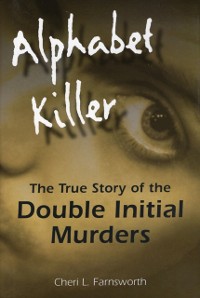 Cover Alphabet Killer