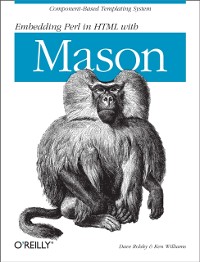 Cover Embedding Perl in HTML with Mason