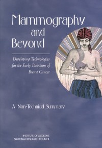 Cover Mammography and Beyond