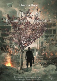 Cover De larmes et de cendres - Tome 2