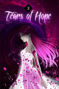 Cover Tears Of Hope Volume 2