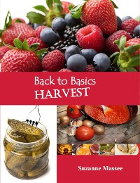 Cover Back to Basics Harvest
