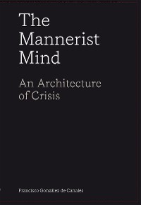 Cover The Mannerist Mind