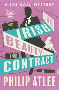 Cover Irish Beauty Contract