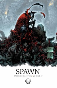 Cover Spawn Origins Vol. 27