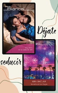 Cover E-Pack Bianca y Deseo marzo 2022