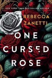 Cover One Cursed Rose