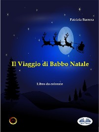 Cover Il Viaggio Di Babbo Natale