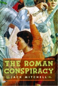 Cover Roman Conspiracy