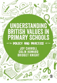 Cover Understanding British Values in Primary Schools