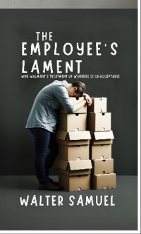 Cover The Employee's Lament