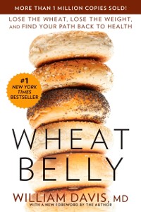 Cover Wheat Belly
