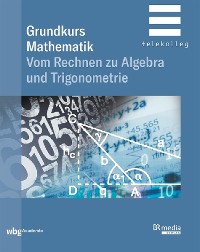 Cover Grundkurs Mathematik