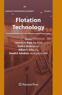 Cover Flotation Technology