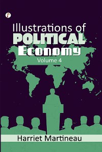 Cover Illustrations of Political Economy Volume 4