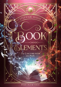 Cover Book Elements 3